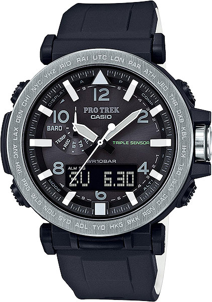 Casio PRG-650-1E