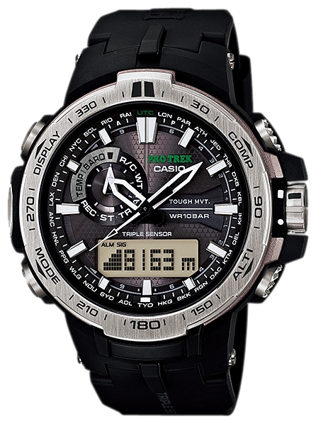Casio PRW-6000-1E