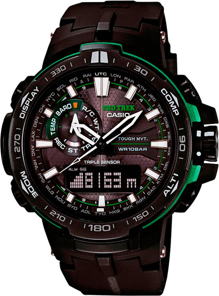 Casio PRW-6000Y-1A
