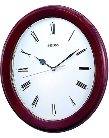 Seiko QXA147BL