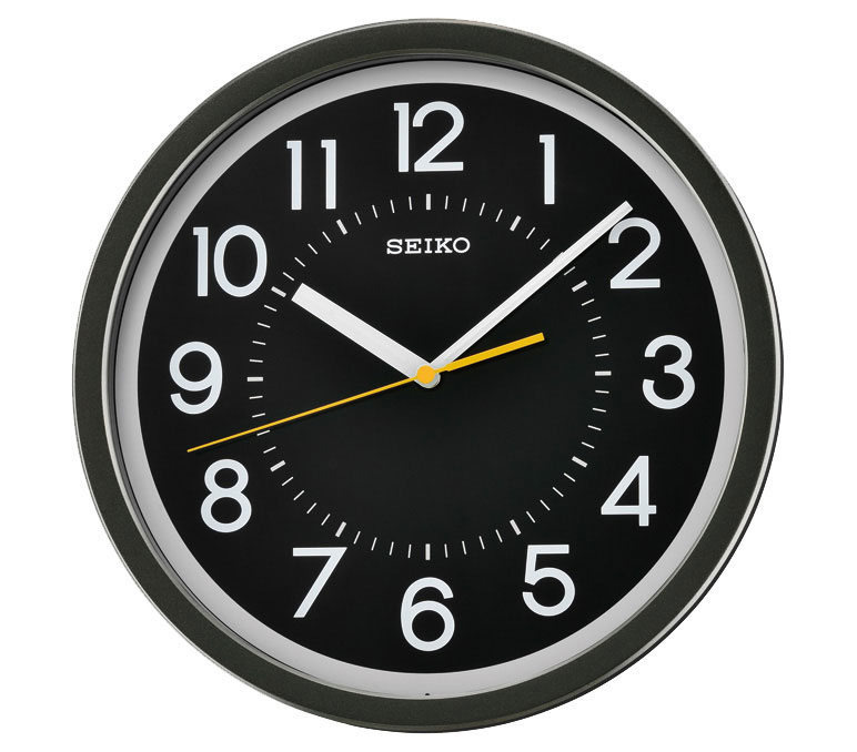 Seiko QXA476DT