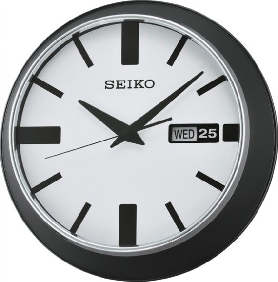 Seiko QXF102D