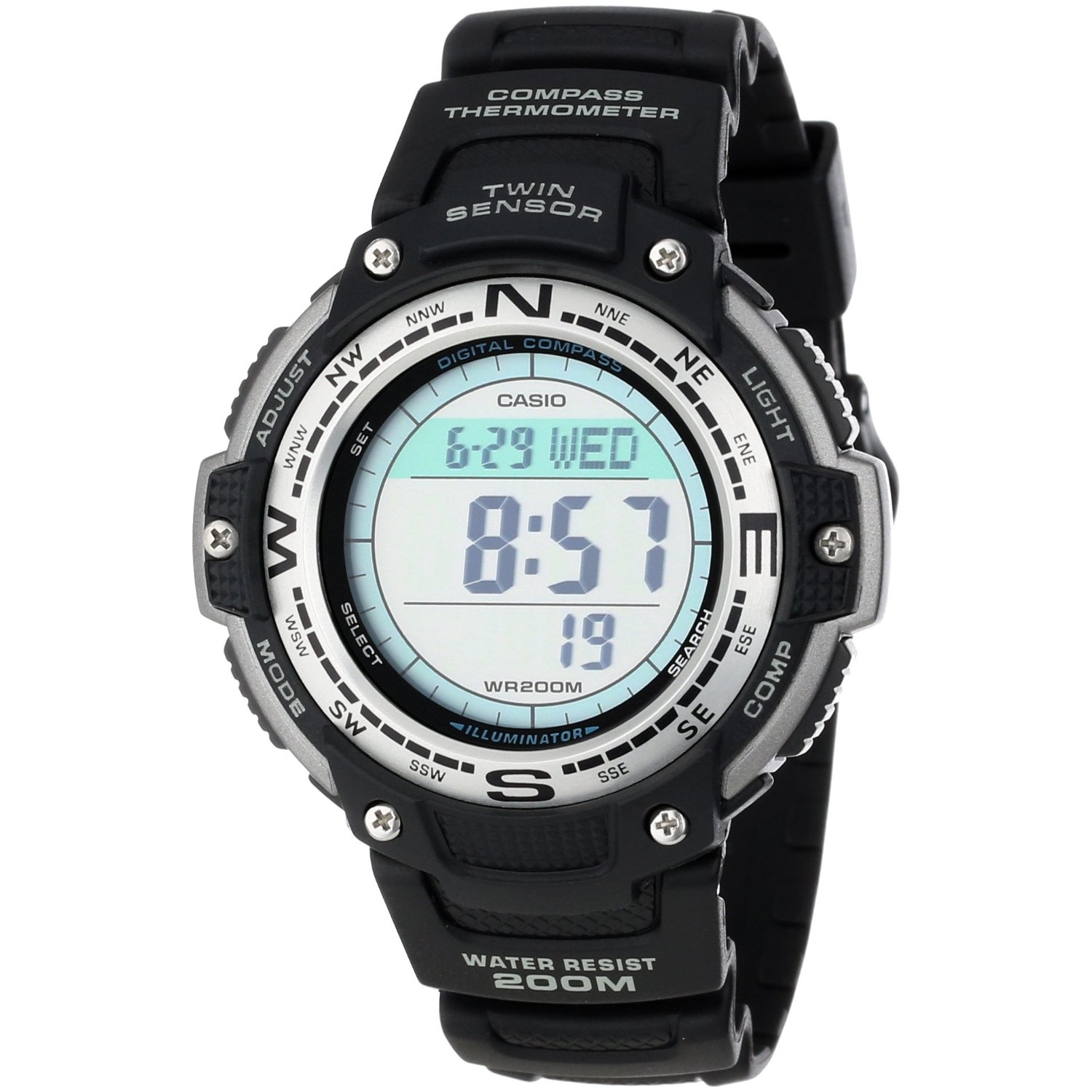 Casio SGW-100-1V