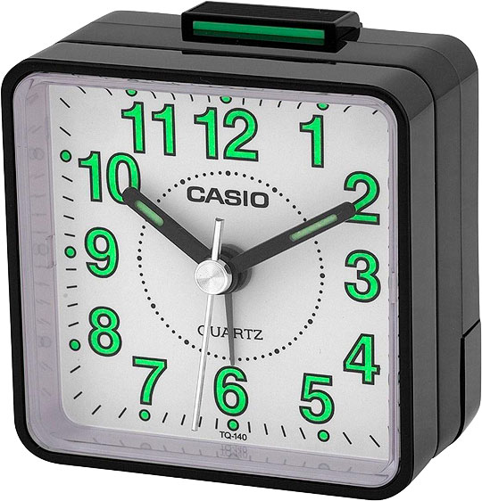 Casio TQ-140-1B