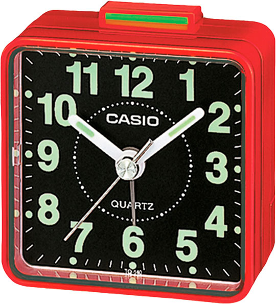 Casio TQ-140-4D
