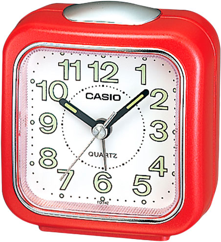 Casio TQ-142-4E