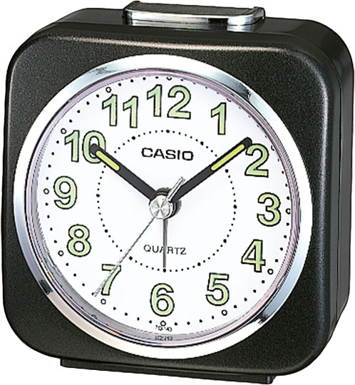 Casio TQ-143S-1E