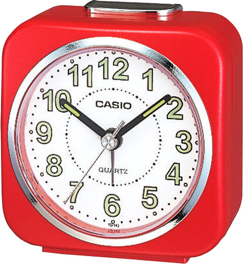 Casio TQ-143S-4E