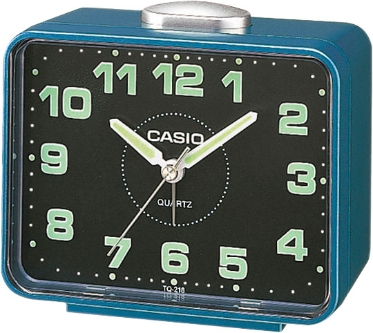 Casio TQ-218-2E
