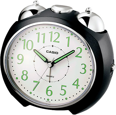 Casio TQ-369-1E