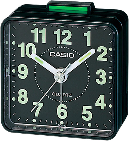 Casio TQ-140-1E