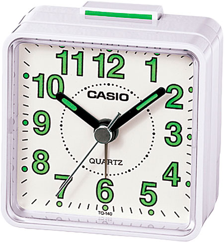 Casio TQ-140-7D