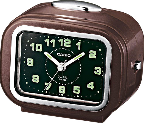 Casio TQ-367-5E
