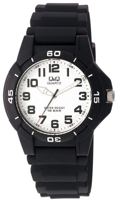 QQ VQ84-001