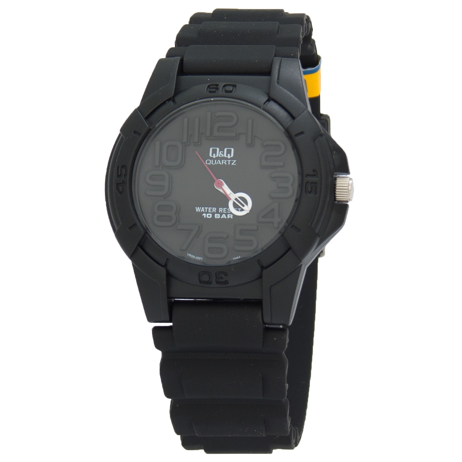 QQ VR00-001